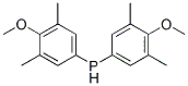 BIS(3,5-DIMETHYL-4-METHOXYPHENYL)PHOSPHINE, 98+% Struktur