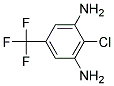 3,5-DIAMINO-4-CHLORO BENZOTRIFLUORIDE