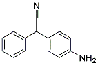 (4-AMINOPHENYL)-PHENYLACETONITRILE Struktur