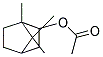 ISOBORNYL ACETATE, SYNTHESIS GRADE Struktur