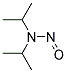 N-NITROSODIISOPROPYLAMINE SOLUTION 100UG/ML IN METHANOL 5X1ML Struktur