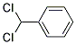 A.A-DICHLOROTOLUENE SOLUTION 100UG/ML IN HEXANE 5ML Struktur