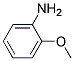 O-ANISIDINE SOLUTION 100UG/ML IN METHANOL 1ML Struktur