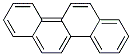CHRYSENE SOLUTION 100UG/ML IN METHYLENE CHLORIDE 5X1ML Struktur