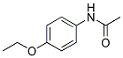 P-ACETOPHENETIDIDE SOLUTION 100UG/ML IN TOLUENE 5ML Struktur