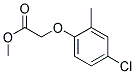 4-CHLORO-O-TOLYLOXYACETIC ACID METHYL ESTER SOLUTION 100UG/ML IN METHANOL 5ML Struktur