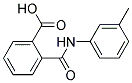 N-M-TOLYLPHTHALAMIC ACID SOLUTION 100UG/ML IN MTBE 1ML Struktur