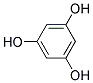 PHLOROGLUCINOL (ANHYDROUS) Struktur