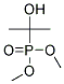 DIMETHYL (1-HYDROXY-1-METHYLETHYL)PHOSPHONATE, TECH Struktur