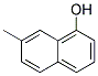 7-METHYL-1-NAPHTHOL, TECH Struktur