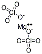 MAGNESIUM PERCHLORATE, SOLUTION Struktur