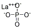 LANTHANUM PHOSPHATE, 99.99% Struktur