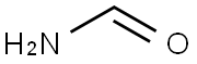 FORMAMIDE DEIONIZED N Struktur