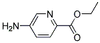 Ethyl 5-Amino-Pyridine-2-Carboxylate Struktur