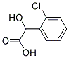 L-2-chloromandelic acid Struktur