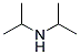 Dissopropylamine Struktur