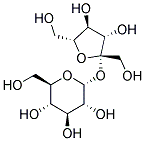 Sugar liquid Struktur