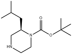 1217599-13-7 Structure