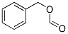 FORMIC ACID BENZYL ESTER (PRIMARY STANDARD) Struktur