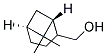 MYRTANOL, -(-)-TRANS-(SECONDARY STANDARD) Struktur