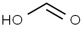 FORMIC ACID (13C, 99%) Struktur