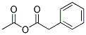 BENZENACETIC ACID A-OXO ETHYL ESTER Struktur