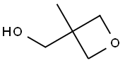 3-Methyl-3-Hydroxymethyl-Oxa-Cyclobutane Struktur