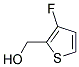 3-Fluoroohenol Struktur