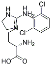 ClonixineLysinate Struktur