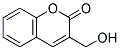 HydroxymethylCoumarin Struktur