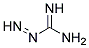 Iminoguanidine Struktur