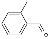 O-Xylene(1,2-Dimethylbenzene) Struktur