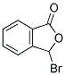 Bromophthlide Struktur