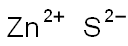 ZincSulphide(Technical) Struktur