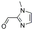 N-Methyl Imidazole-2-Carboxaldehyde Struktur