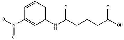 N-METHYL-2,4-DINITROANILINE Struktur