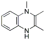 TRIMETHYL QUINOXALINE Struktur