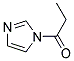 N-PROPIONYLIMIDAZOLE Struktur