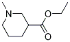 N-METHYL NIPECOTIC ACID ETHYL ESTER Struktur