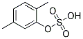 METHYL O/P-TOLUENE SULFATE Struktur