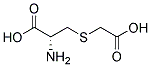 L-CARBOCISTEINE Struktur