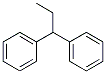 DIPHENYLPROPANE Struktur