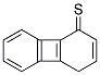 BIPHENYLENSULFIDE Struktur