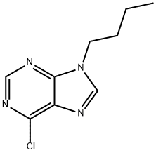 5444-83-7 結(jié)構(gòu)式