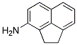 3-AMINOACENAPHTHENE Struktur