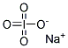 SODIUM (META)PERIODATE ON ALUMINUM OXIDE Struktur