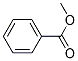 METHYL BENZOATE SOLUTION 500UG/ML IN METHANOL 1ML Struktur