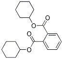 DICYCLOHEXYL PHTHALATE (RING-1,2-13C2, DICARBOXYL-13C2) SOLUTION 100UG/ML IN N-NONANE 1.2ML Struktur