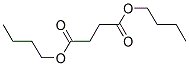 DIBUTYL SUCCINATE SOLUTION 100UG/ML IN TOLUENE 1ML Struktur