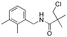 N1-(2,3-DIMETHYLBENZYL)-3-CHLORO-2,2-DIMETHYLPROPANAMIDE, TECH Struktur